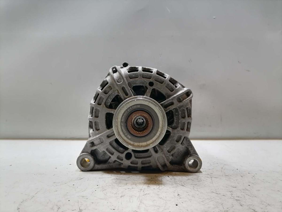 Peugeot 208 original Lichtmaschine Generator 9809391880 1,2 61KW BJ18